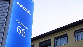 Our Day 1 in Davos | HCL Technologies at #wef22