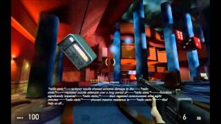 Half-life 2 - The Citizen Returns - Walkthrough