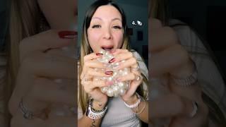 ENDLICH HAB ICH DIESEN SQUISHY  #asmr #asmrsounds #squishy #fidgettoys