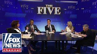 'The Five': Biden is elusive as 'Bigfoot' as he preps for CNN Presidential Debate