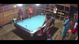 LASING SA BILLIARAN SINUNTOK #billiards  #fypシ゚viral  #fypage  #fypyoutube