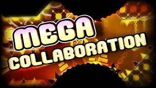 Megacollaboration - GDSkele and more | Unofficial Collaboration Sequel | [Insane Demon]