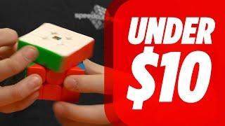 The BEST Speed Cubes under $10