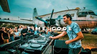 Andrew Meller at Museum of Aviation by TIME:CODE