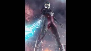 First Wave (Ultraman Blazar Episode 1) Vs Arc To The Future (Ultraman Arc Episode 1)