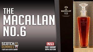 The Macallan No.6 - This Is a Must See!