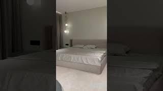 Minimalist bed room interior design | Contact 9544036600 #shorts #homedot #hometech #homedotapp