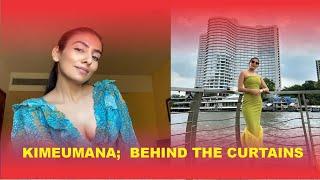 I AM MARWA // I DONT WANT TO TALK ABOUT THAT ,PRIYA SHARMA REAVELS SECRET
