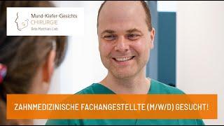 Stellenangebot Zahnmedizinische Fachangestellte (m/w/d) - ZFA in Perleberg