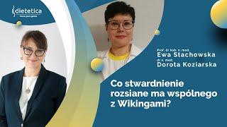 Co stwardnienie rozsiane ma wspólnego z Wikingami?