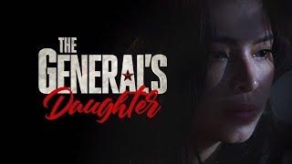 The General's Daughter Full Trailer: Coming in 2019 on ABS-CBN!