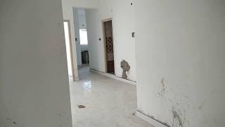 2BHK West Face Flat for sale at Manikanta Elegance in Hasmathpet, Bowenpally,  Secunderabad.