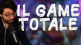 IL GAME TOTALE! | Hearthstone Battlegrounds Ita