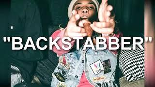 [FREE] G Herbo " Back Stabber " Type Beat (Prod By LM)