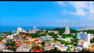 Marriott Executive Apartments/Onyx | Pattaya, Thailand Property & Real Estate