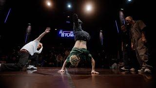 Ra1on & Issin vs Zip Rock & Cheerito [FINAL] / The Floor is Flava 2024