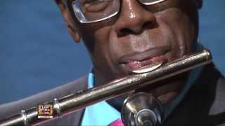 Galen, Flutist and Educator on Lee Pitts Live