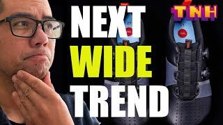 Are Foot Shaped Cycling Shoes the Next Trend? / TNH