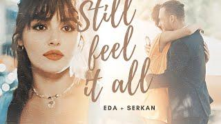 Serkan + Eda | … it’s been five years (still feel it all)