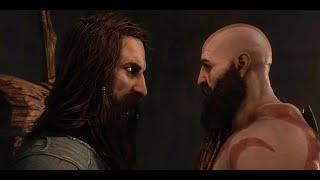 BİTİRELİM GİTSİN - GOD OF WAR  DLC 2