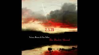 Victoria Bourne & Jim Tetlow : The Duality Shroud (preview)