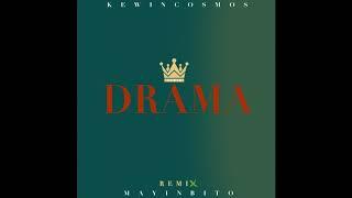 Kewin Cosmos - Drama ( #Bachata 2018 )