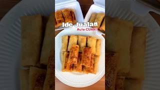 IDE JUALAN AUTO CUAN!! #resepsimple #cooking #masaksimple #masak #idejualan #idejualan2024