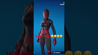 #fortnite what happened to red knight #short