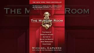 The Murder Room by Michael Capuzzo ( full audibook) - P4