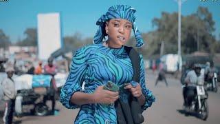 Sabuwar Waka (Yar Gutsiri Tsoma) Latest Hausa Song Original Official Video 2023#