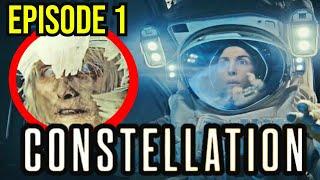 Constellation Season 1 Episode 1 Explained and Theories | AppleTV+ Series