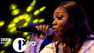 Shaneil Muir Lockdown Session | BBC 1Xtra In Jamaica