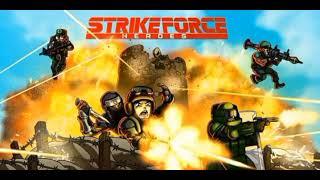 Strike Force Heroes (2023) OST-Nemesis Theory-Rose at Midnight