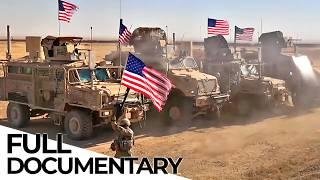 US ARMY - Inside the Most Powerful Army in Human History | ENDEVR Documentary