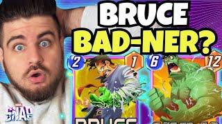 I Have Some Bad News About Bruce Banner... | Best Bruce Banner Decks In Marvel SNAP