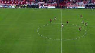 TODOS LOS GOLES DE MITAD DE CANCHA EN EL FÚTBOL ARGENTINO...