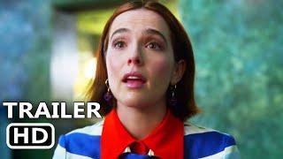 THE POLITICIAN Season 2 Trailer (2020) Zoey Deutch, Gwyneth Paltrow