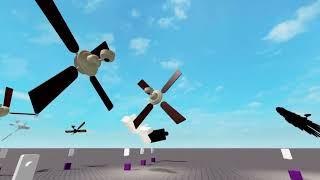 High speed Roblox fan video. Roblox ceiling fan land