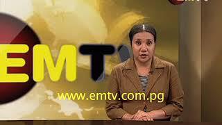 National EMTV News | 15th August 2020