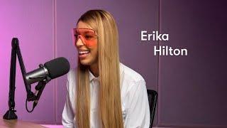 Erika Hilton - Bonita de Pele Videocast