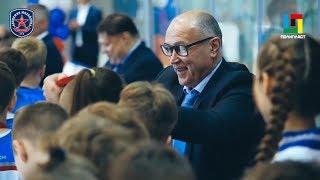 Больше чем Академия.