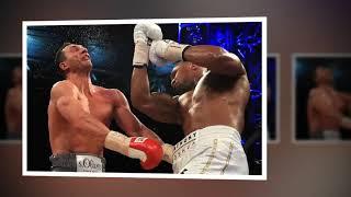 Boxing fan receives hefty bill for Anthony Joshua/Wladimir Klitschko fight | 24H News