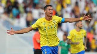 Пенальти Роналду в ворота Аль-шорта | Аль-наср vs Аль-шорта | Al nassr vs Al shorta#football#ronaldo