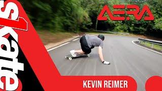 Aera Trucks - Kevin Reimer PR 2016