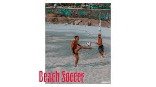 Beach Soccer