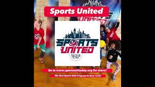 Sports United!