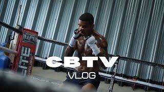 My Camp Essentials | New Gym Tour | CBTV Vlog