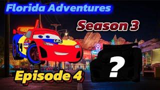 Florida Adventures Season 3 Episode 4: Rockin' the Design