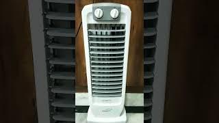 V Guard Veemagik Neo Tower Fan Review - Never Buy