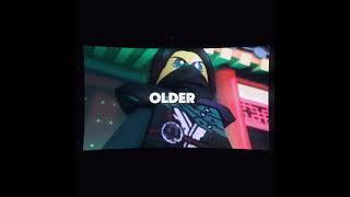 Ninjago Morro edit animation by @legochelstudio